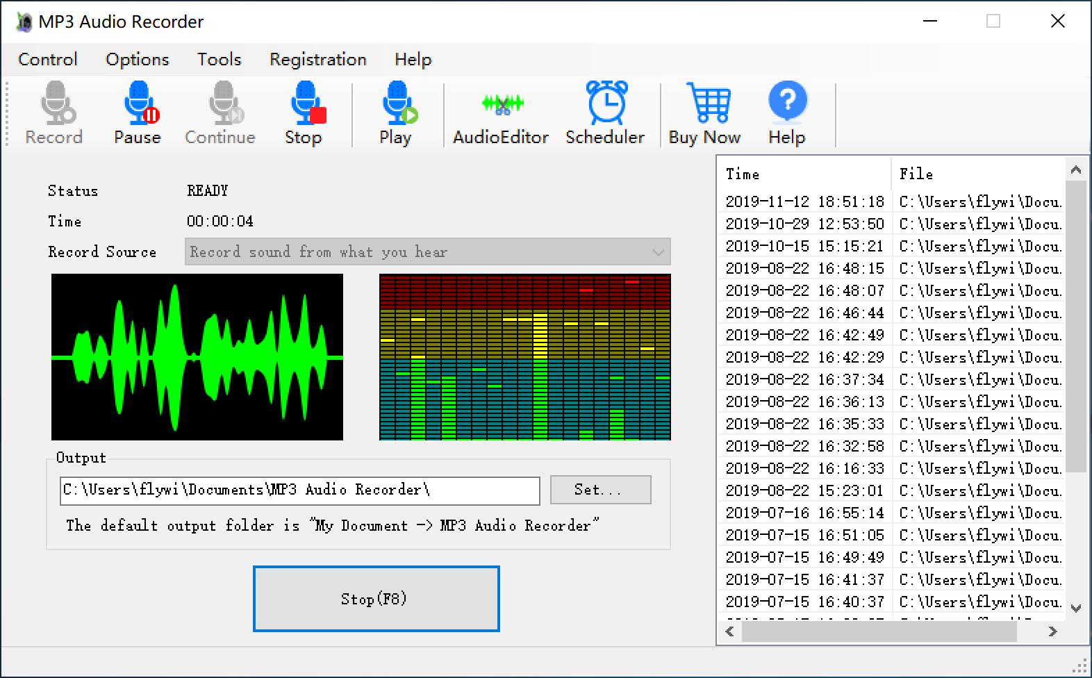 Windows Windows